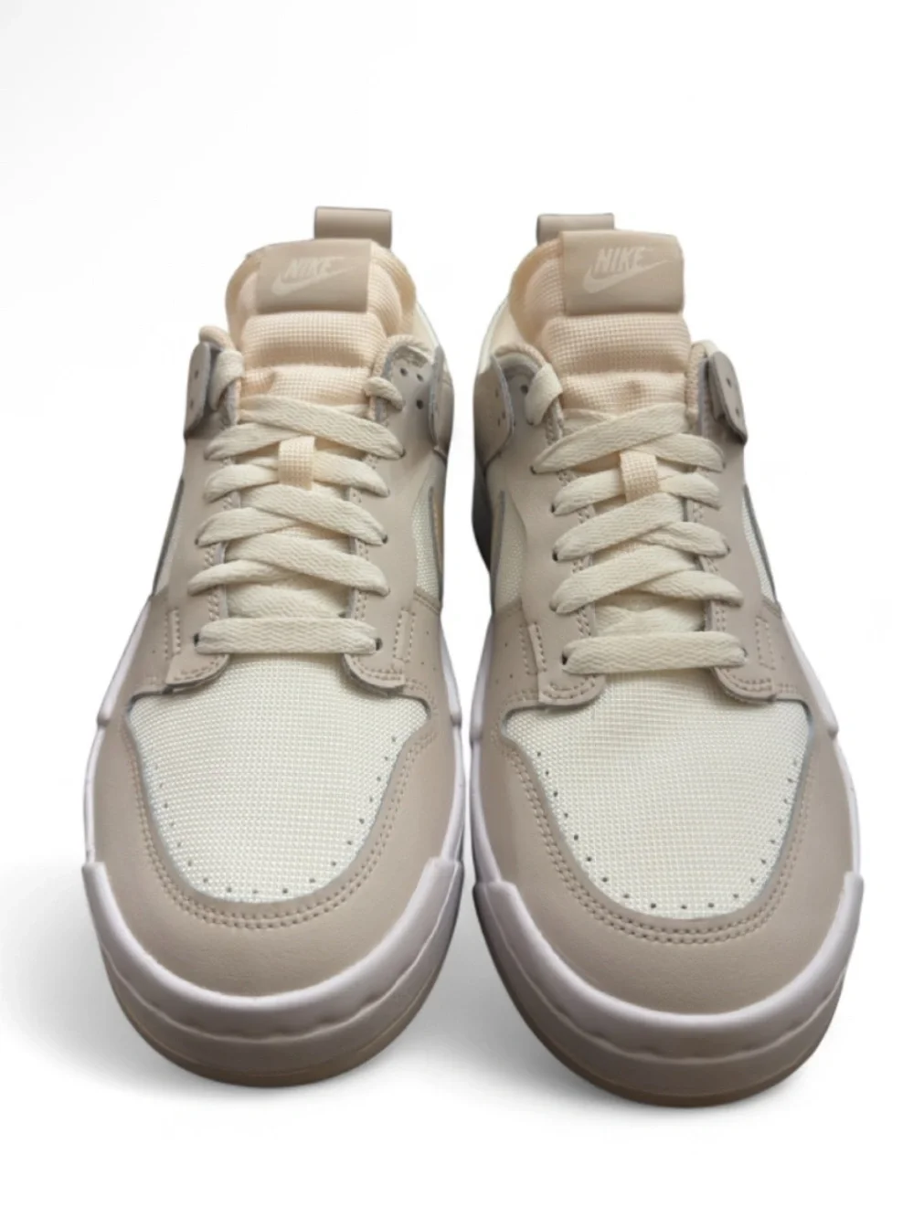 Nike Dunk Low Disrupt ‘Desert Sand’ Shoes Size US 10.5 Men’s/ 12 Women’s (NEW)